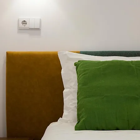 Apartment Lovelystay - Lovely Chiado *