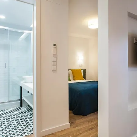 شقة Lovelystay - Lovely Chiado *