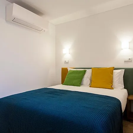 شقة Lovelystay - Lovely Chiado *