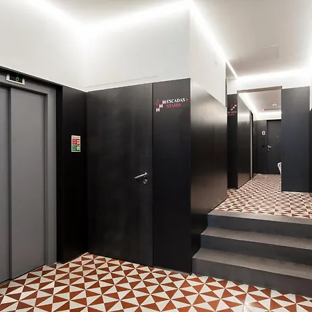 Lovelystay - Lovely Chiado