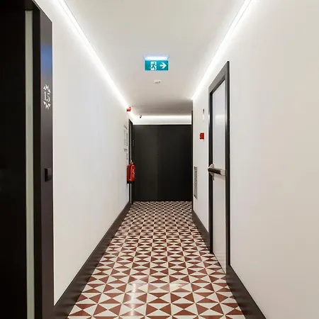 Lovelystay - Lovely Chiado *