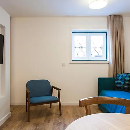 Lovelystay - Lovely Chiado Apartamento