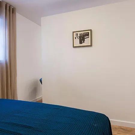 Lovelystay - Lovely Chiado Lizbona