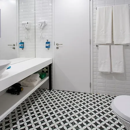 Lovelystay - Lovely Chiado * Lizbona