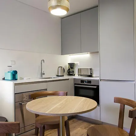 Lovelystay - Lovely Chiado * Lizbona